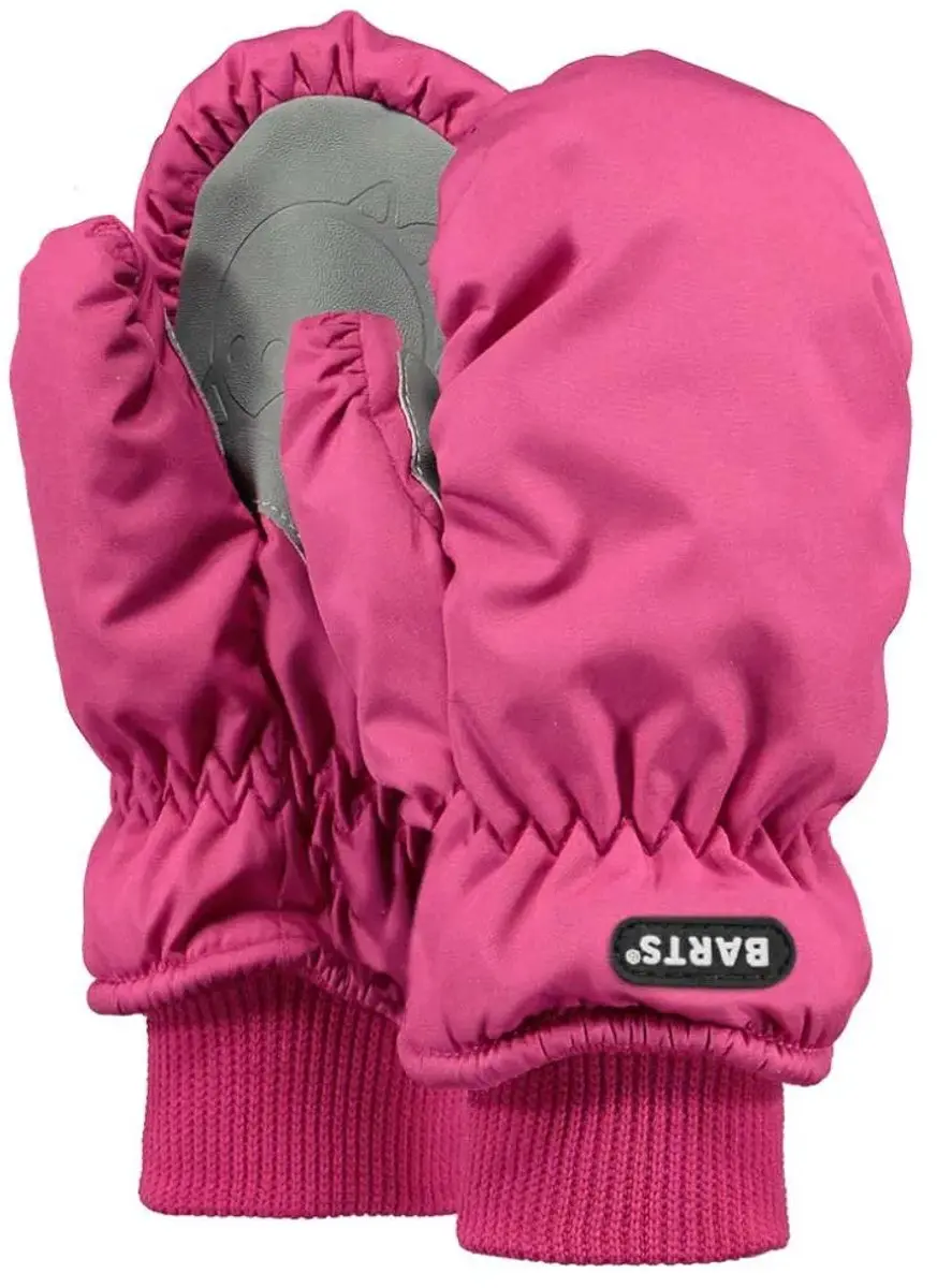 Barts Nylon Mitts Kids Wanten