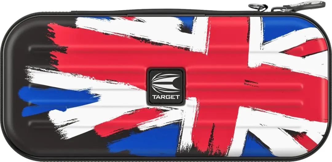 Target Takoma Engelse Vlag Wallet
