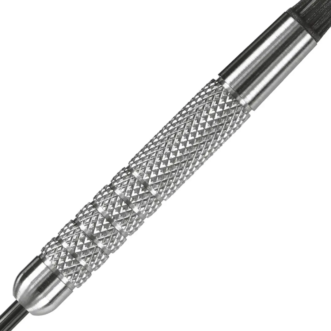 Harrows Assassin Standard 23g Tungsten - 80% Multicolor