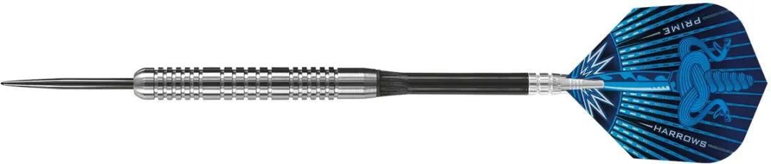 Harrows Assassin Standard 23g Tungsten - 80% Multicolor