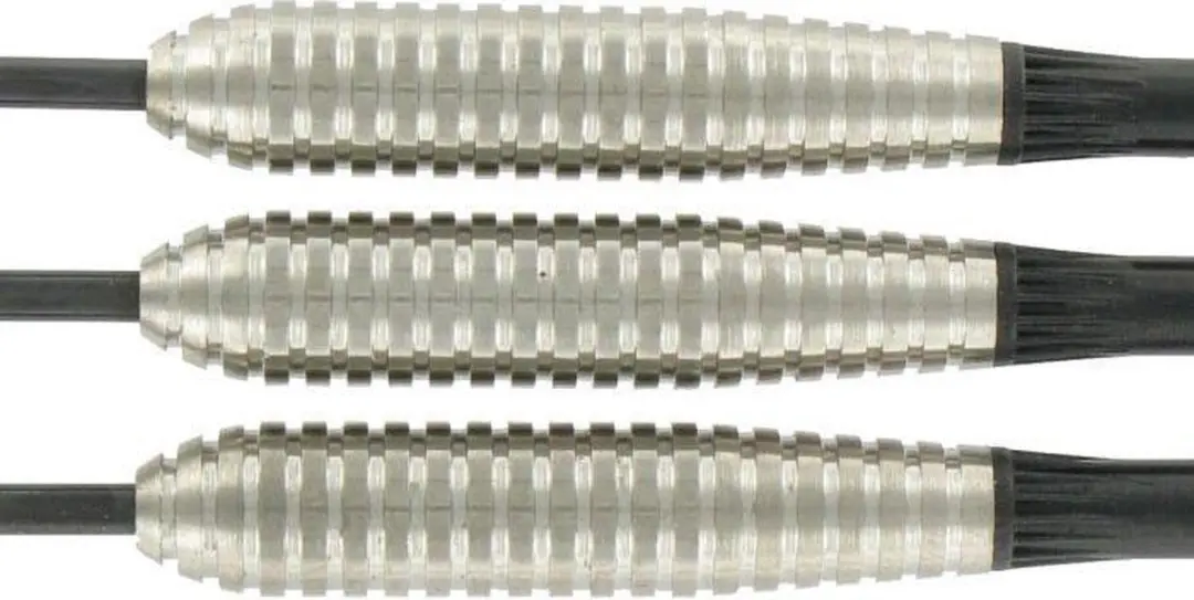 Harrows Assassin Standard 23g Tungsten - 80% Multicolor