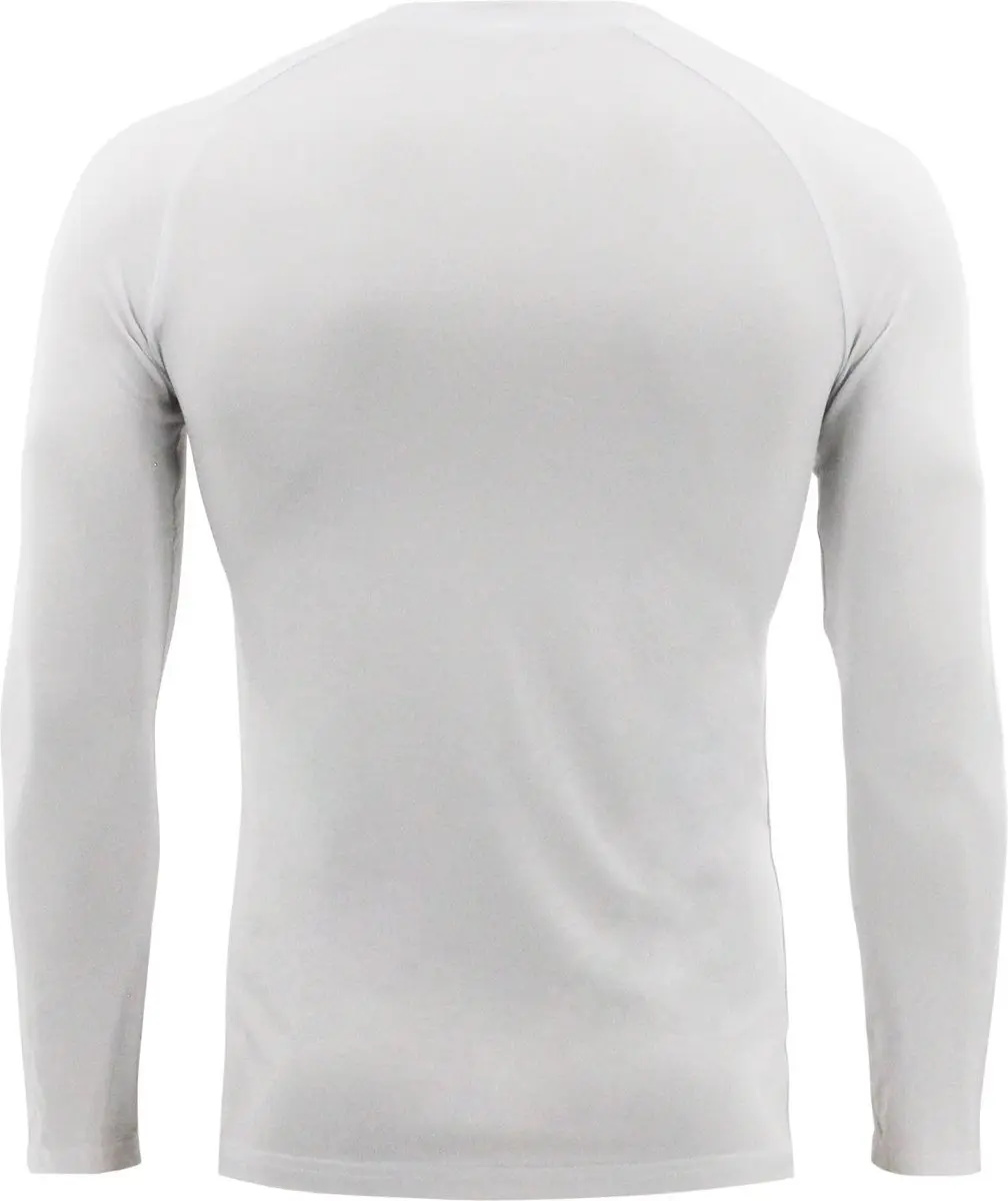 Legend PowerFlex Pro Performance Sportshirt Heren - S - Wit