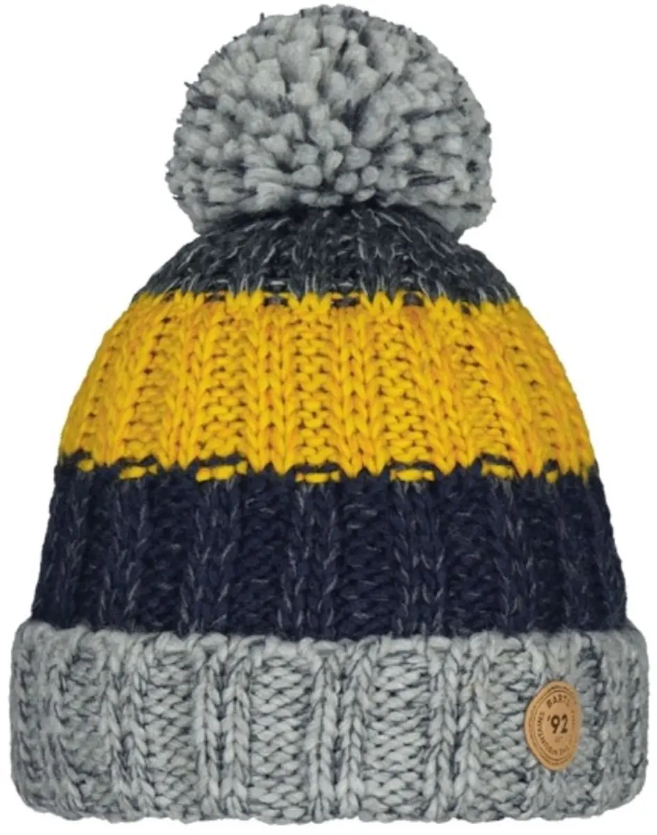 Barts Wilhelm Beanie Boys