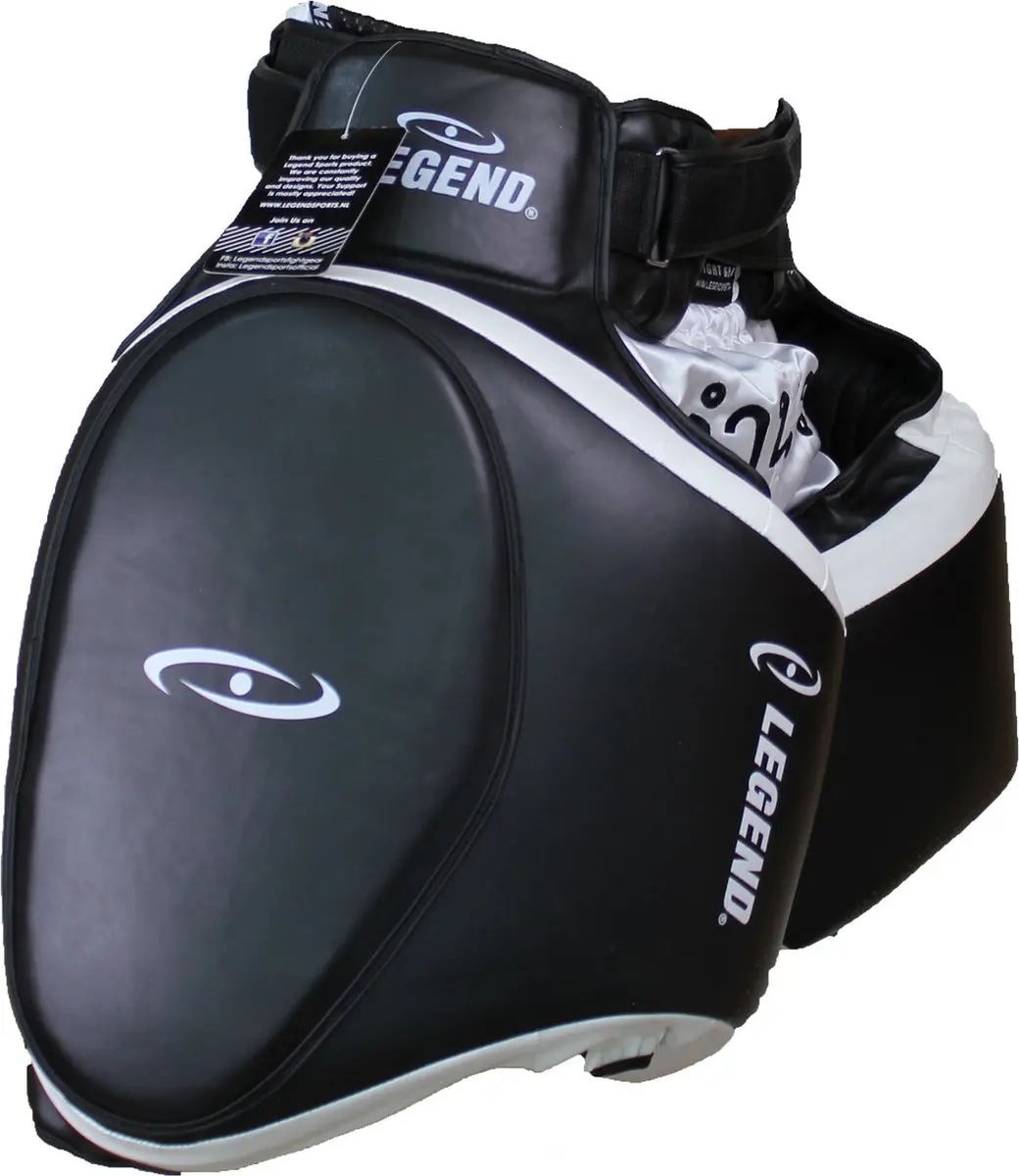 Legend Leg Protector PU