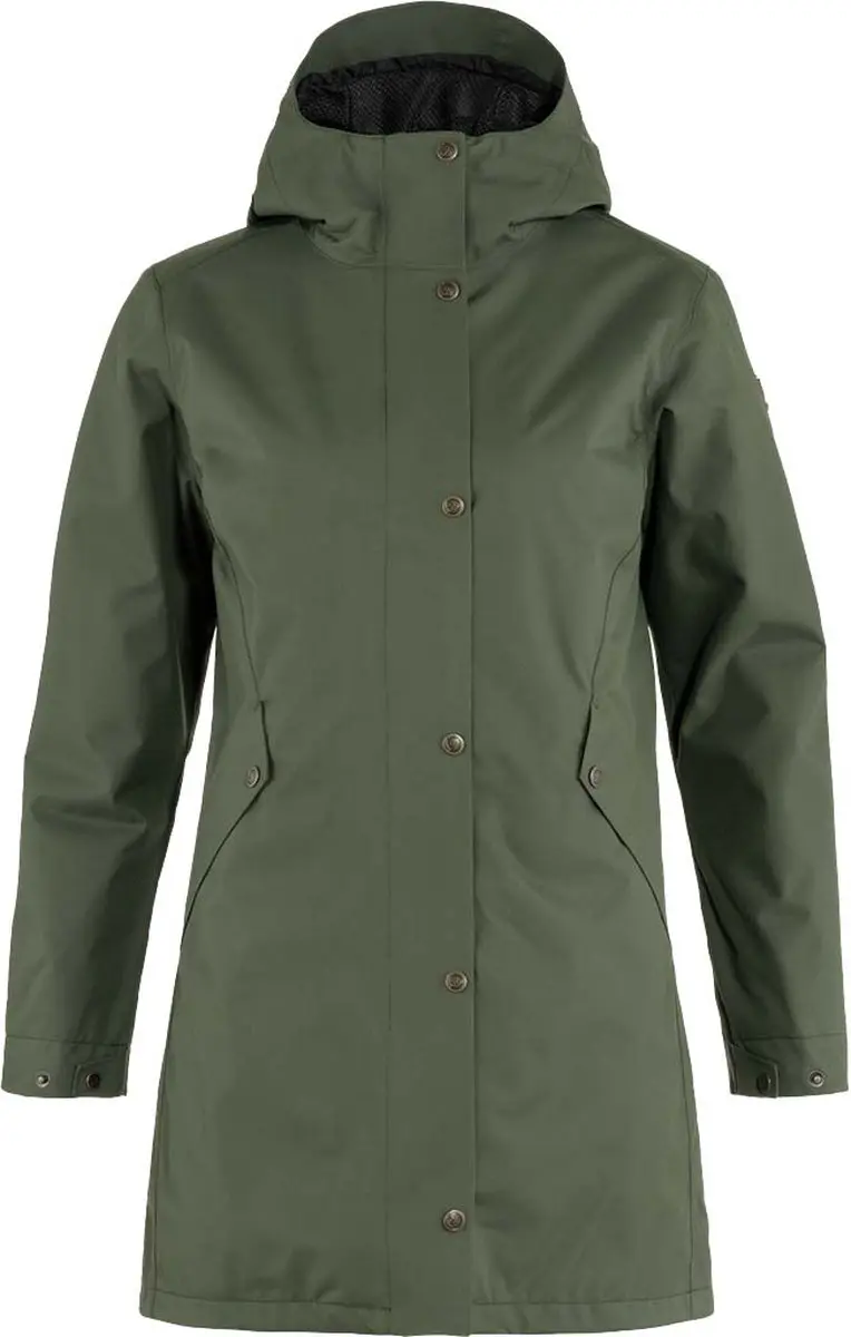 Fjällräven Visby 3-in-1 Jas