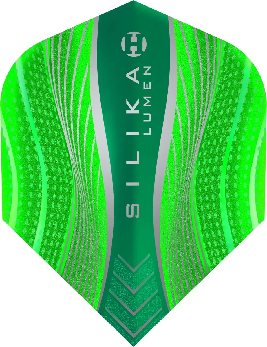 Harrows Silika Lumen Dartflights 194880