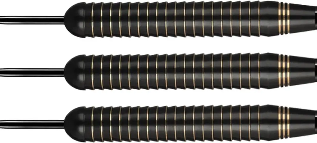 Designa Mako Shark Grip CHD1487 - 3 Stuks - Zwart - afbeelding 2 van 2