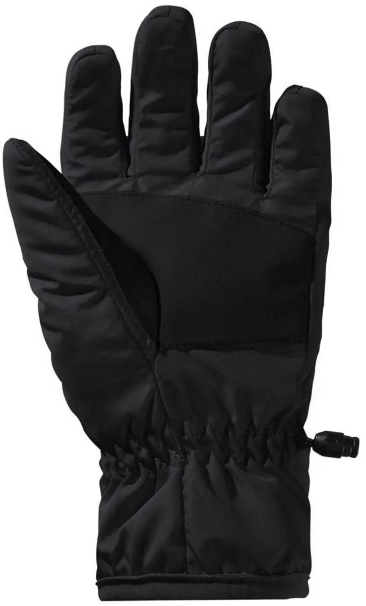 Jack Wolfskin Easy Entry Handschoenen - Kind 11