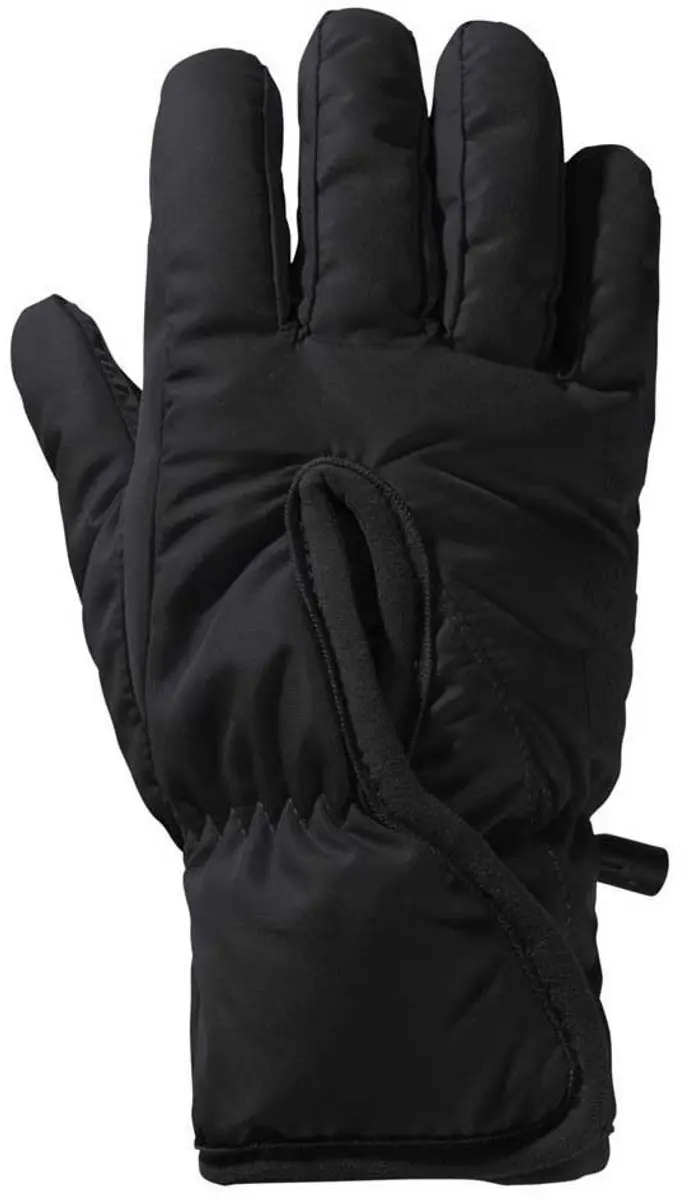 Jack Wolfskin Easy Entry Handschoenen