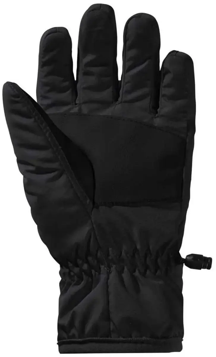 Jack Wolfskin Easy Entry Handschoenen - Kind 11