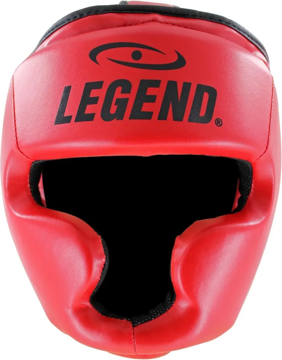 Legend Skintex L Hoofdbeschermer