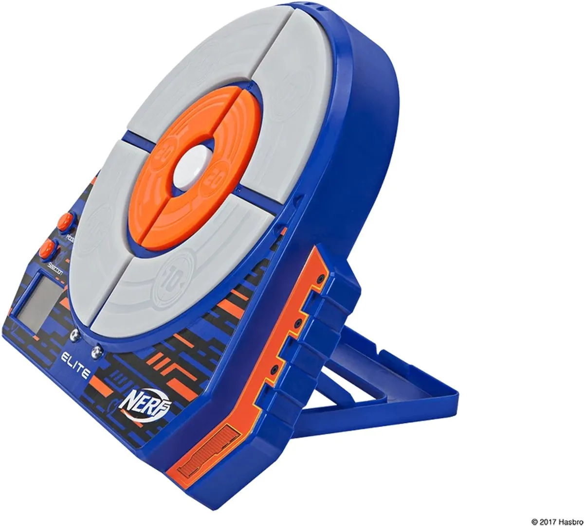 Nerf Alien Menace Digital Target 11603 - Interactief schietdoel