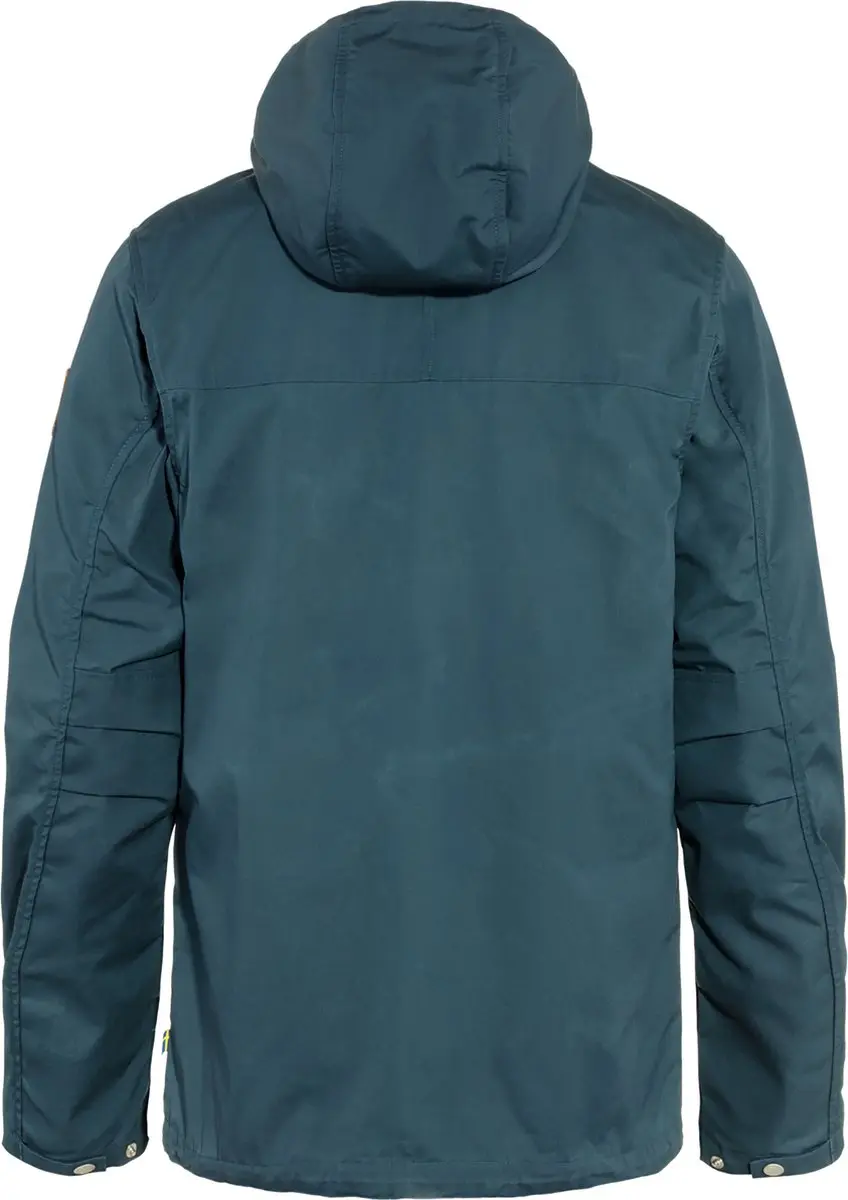 Fjällräven Greenland - Mountain Blue M