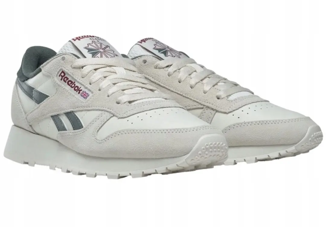 Reebok Classic Sportschoenen - Grijs - EU 36