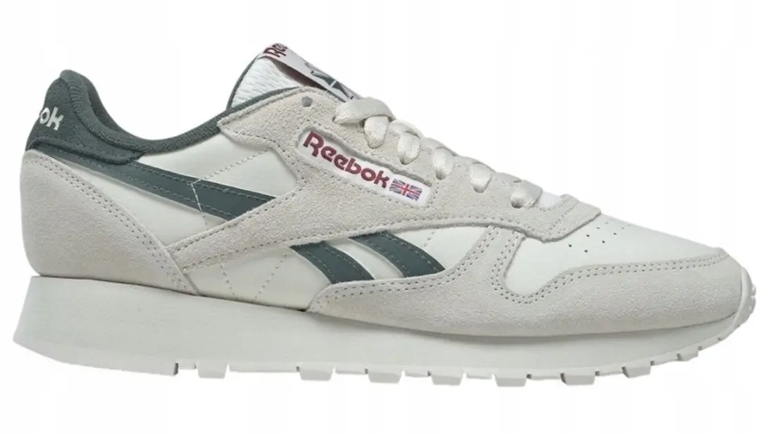 Reebok Classic Sportschoenen - Grijs - EU 36
