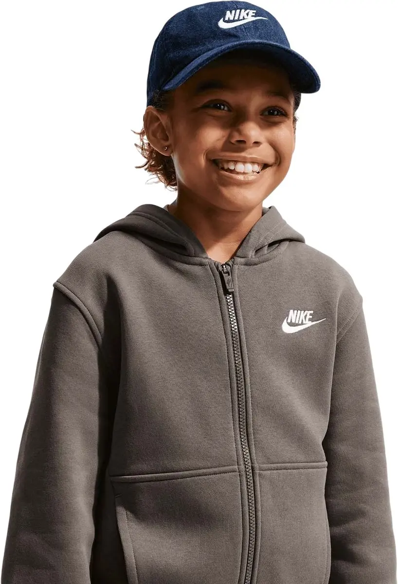 Nike Sportswear Club Fleece Hoodie FD3004-289