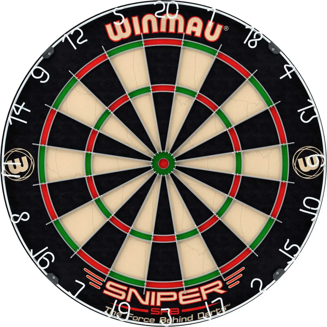Winmau Sniper Dartbordset