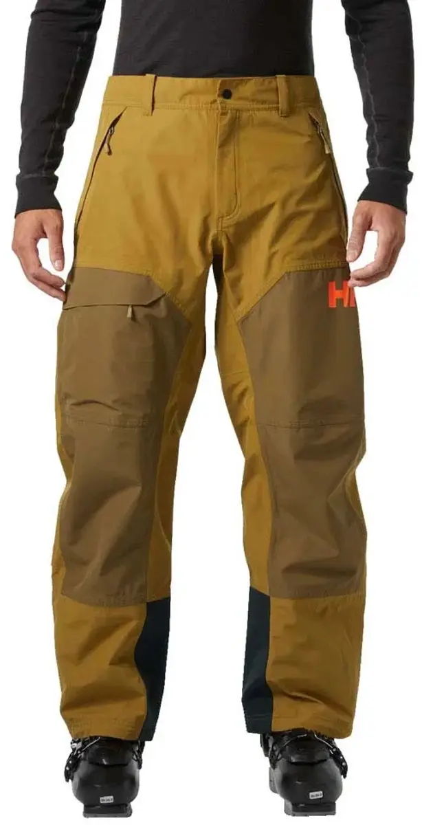 Helly Hansen Emiko Shell Bibbroek 2XL