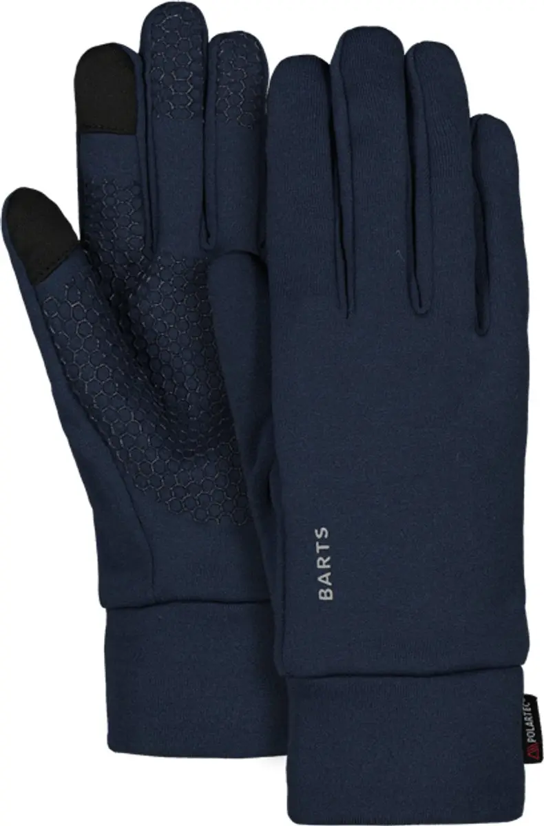 Barts Powerstretch Touch Handschoenen