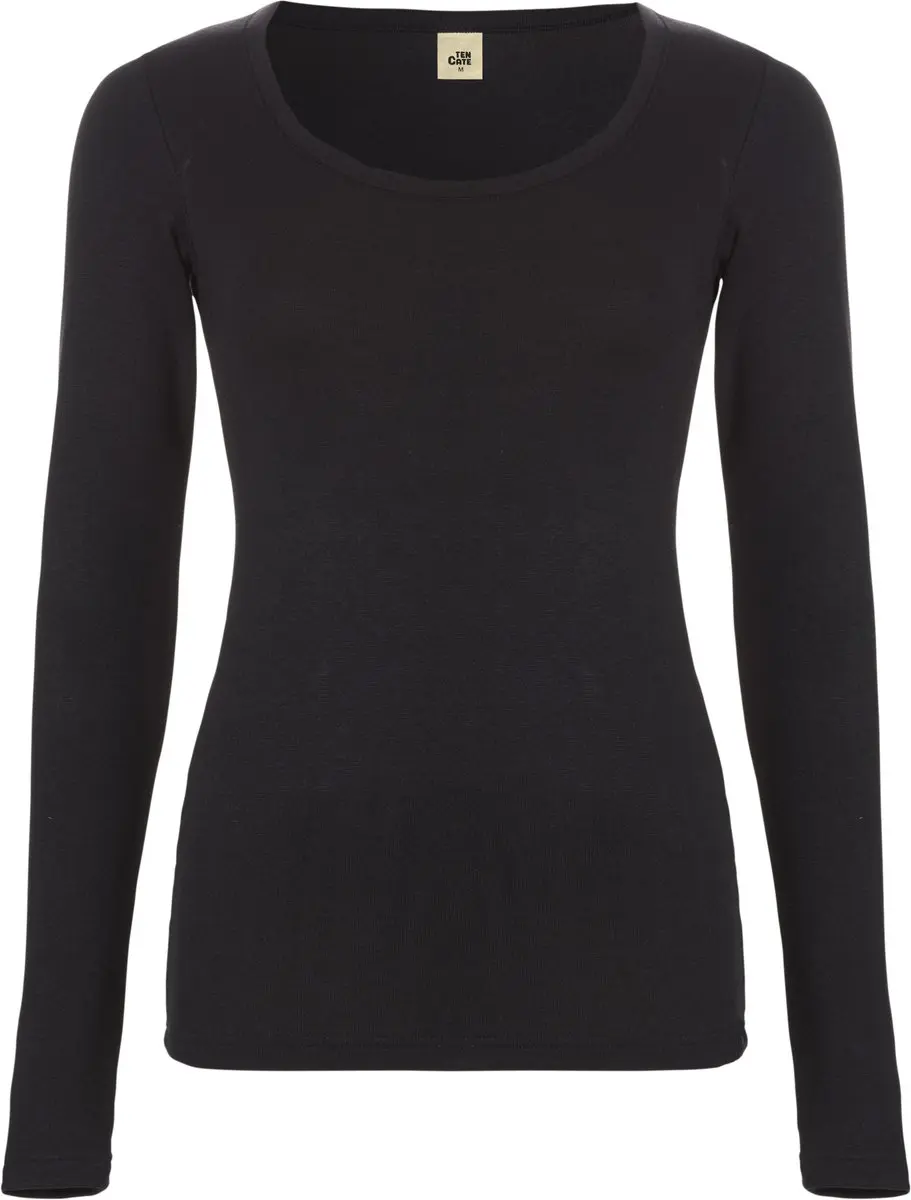 Ten Cate Thermo Long Sleeve Dames