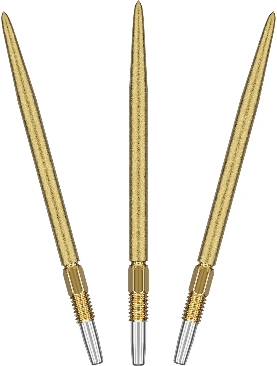 Target Swiss Points SLK Gold Luke Littler