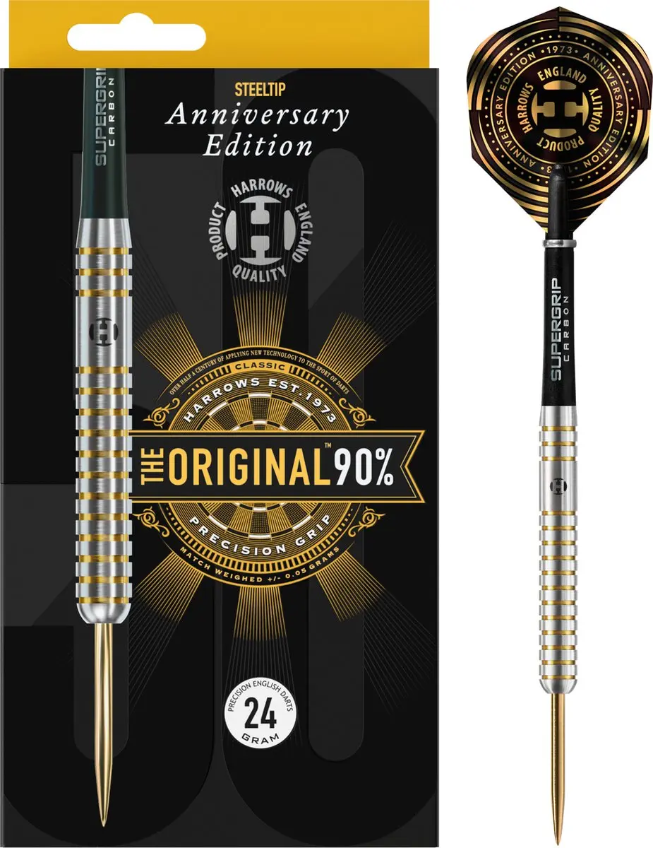 Harrows The Original 90% Tungsten 26GR