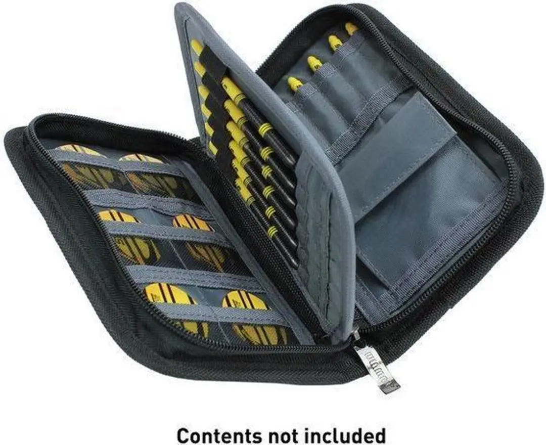 Winmau Urban Pro Darts Case - Blauw