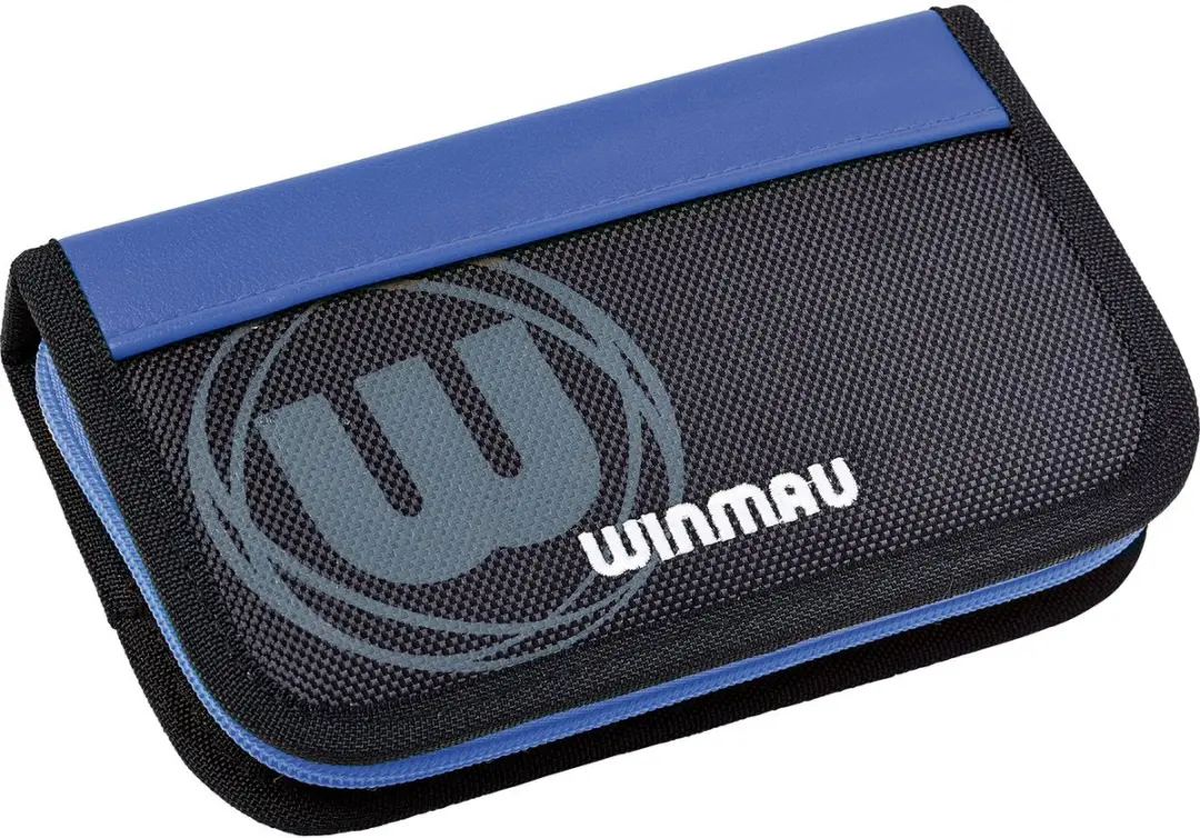 Winmau Urban Pro Darts Case - Blauw