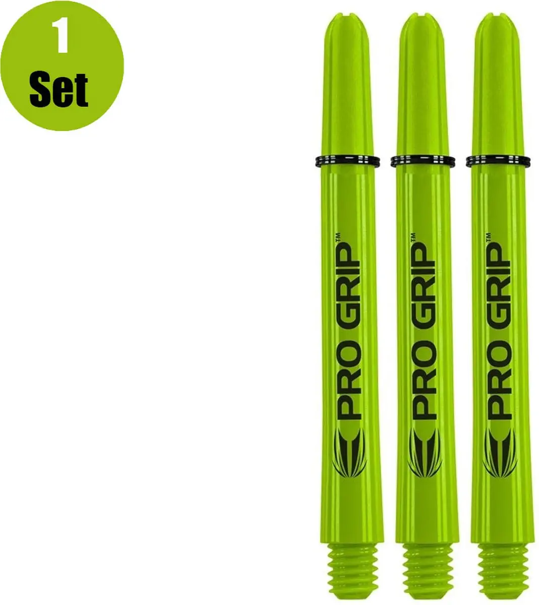 Target Pro Grip Shaft Blauw 110843