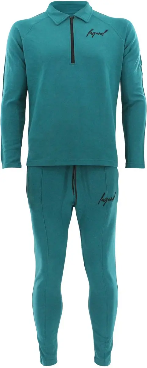 Legend Suit LA Luxe Trainingspak M