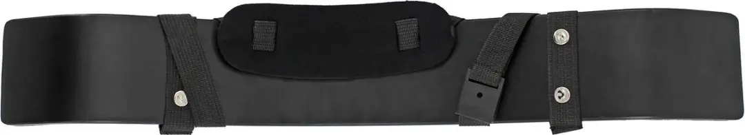 Legend Armblaster - Zwart