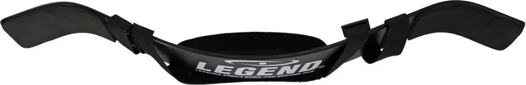 Legend Armblaster - Zwart