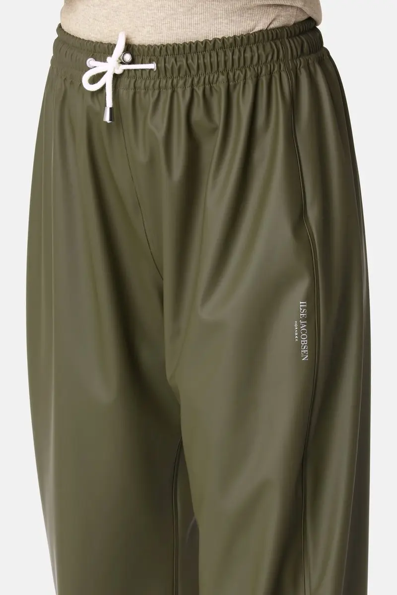 Ilse Jacobsen Regenbroek RAIN144 Army - 44