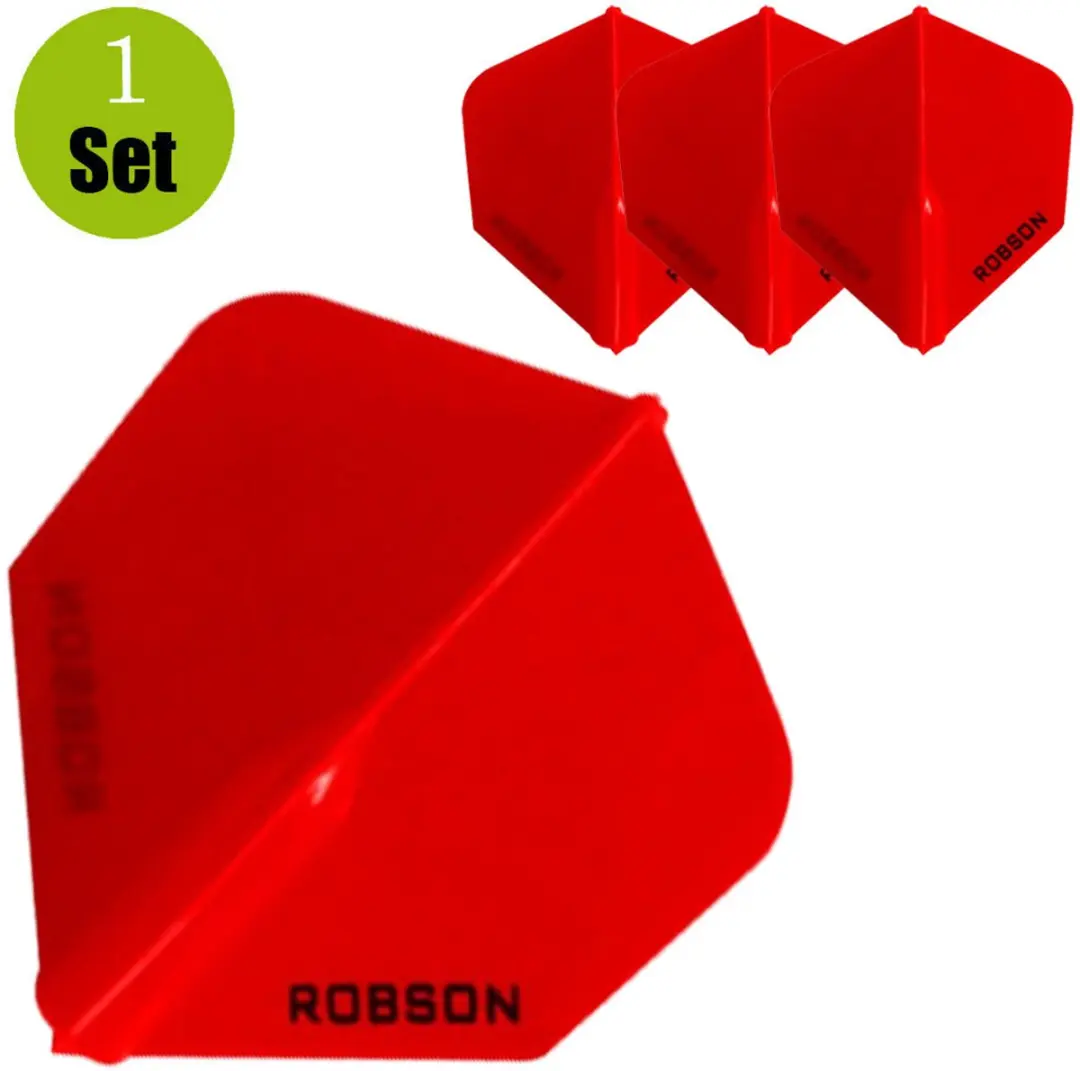 Bull's Robson Plus Flight Std. RO-51713