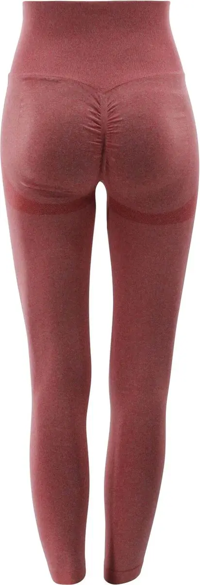 Legend SportLegging PRO Y3530042 - L - Rood