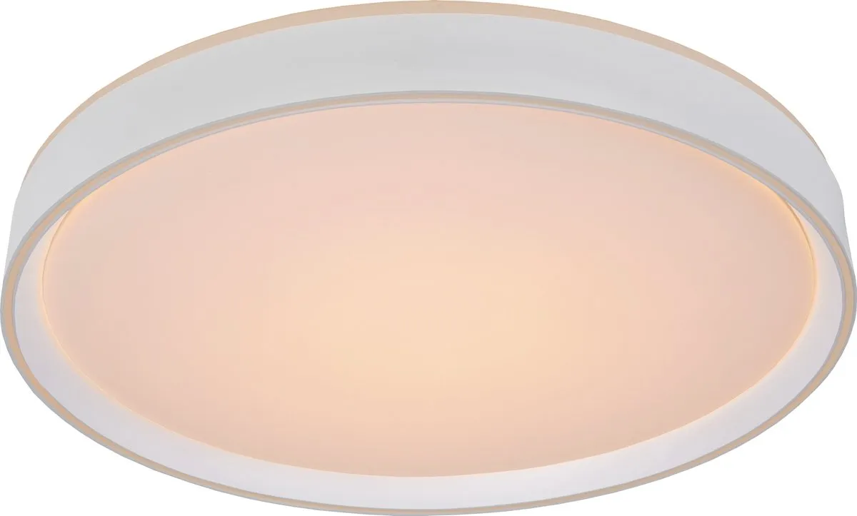 Lucide NURIA Plafondlamp Ø50cm