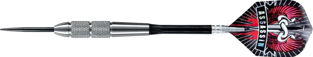 Harrows Assassin Heavy 28gr Tungsten