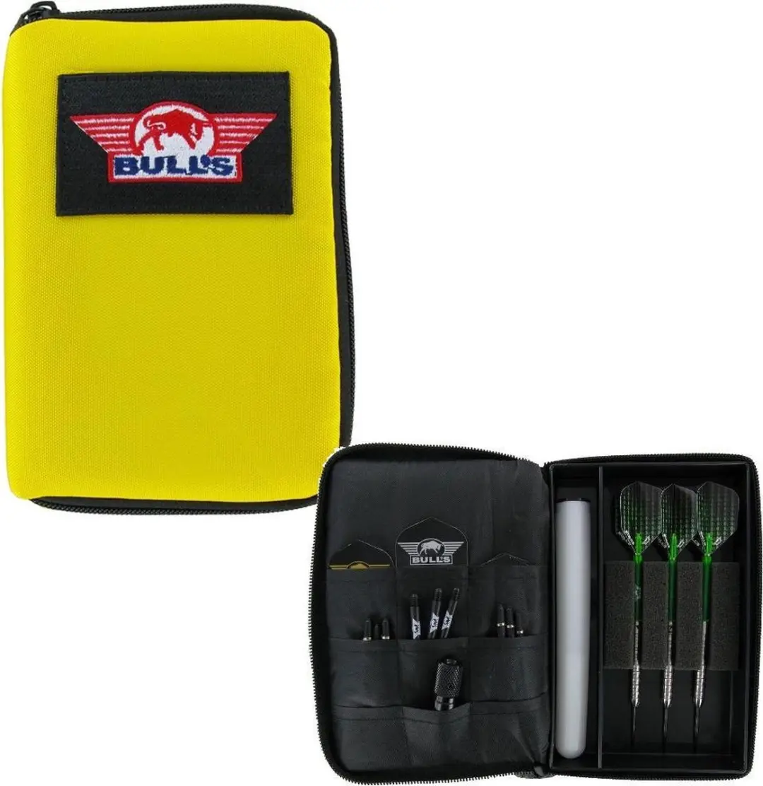 Bulls Unitas Basic Case XL