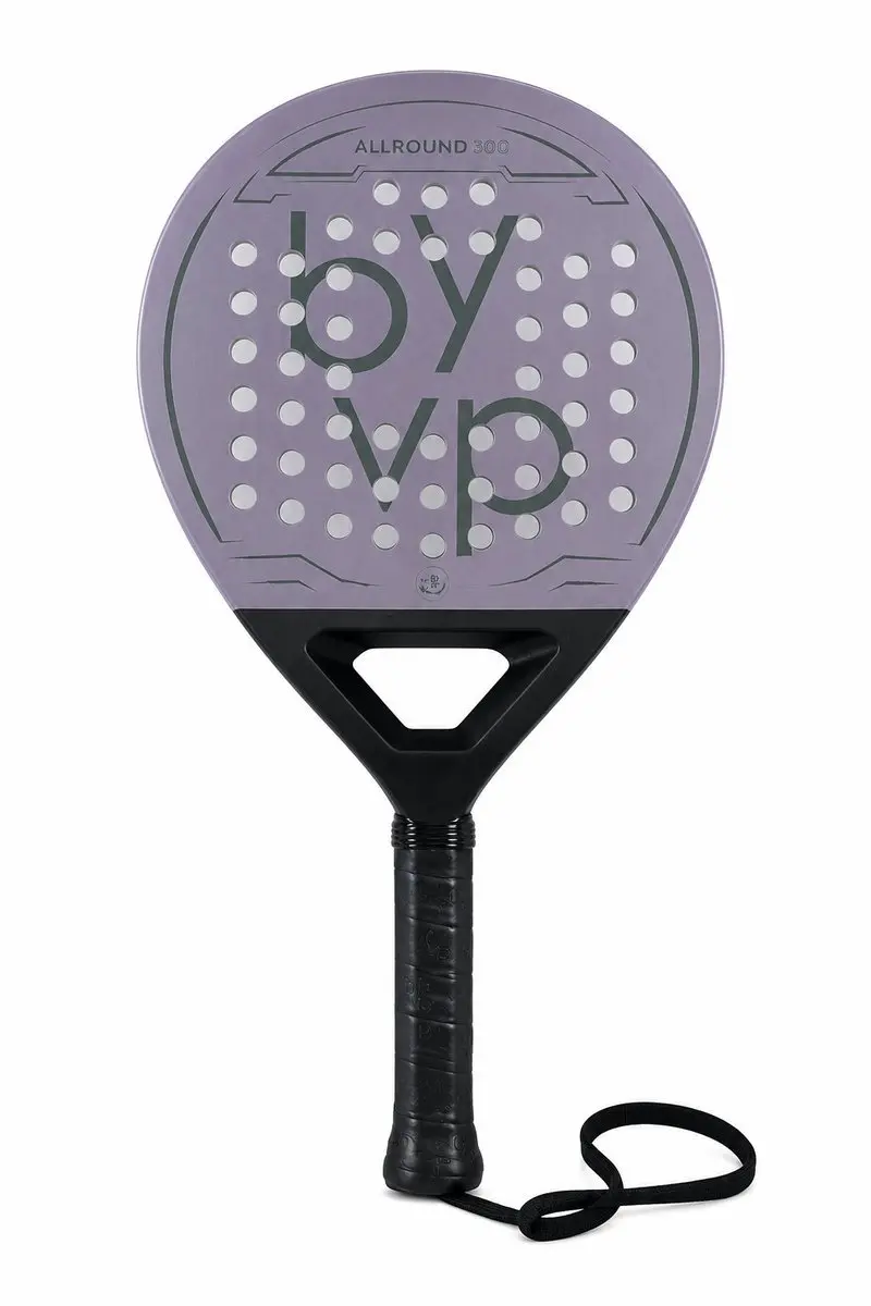 XQMax Thunder 2.0 Padelracket