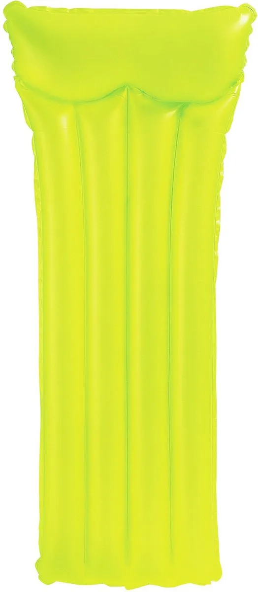 Intex Neon Frost Luchtbed