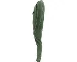 Legend Signature Milano Trainingspak - Olive - XXS