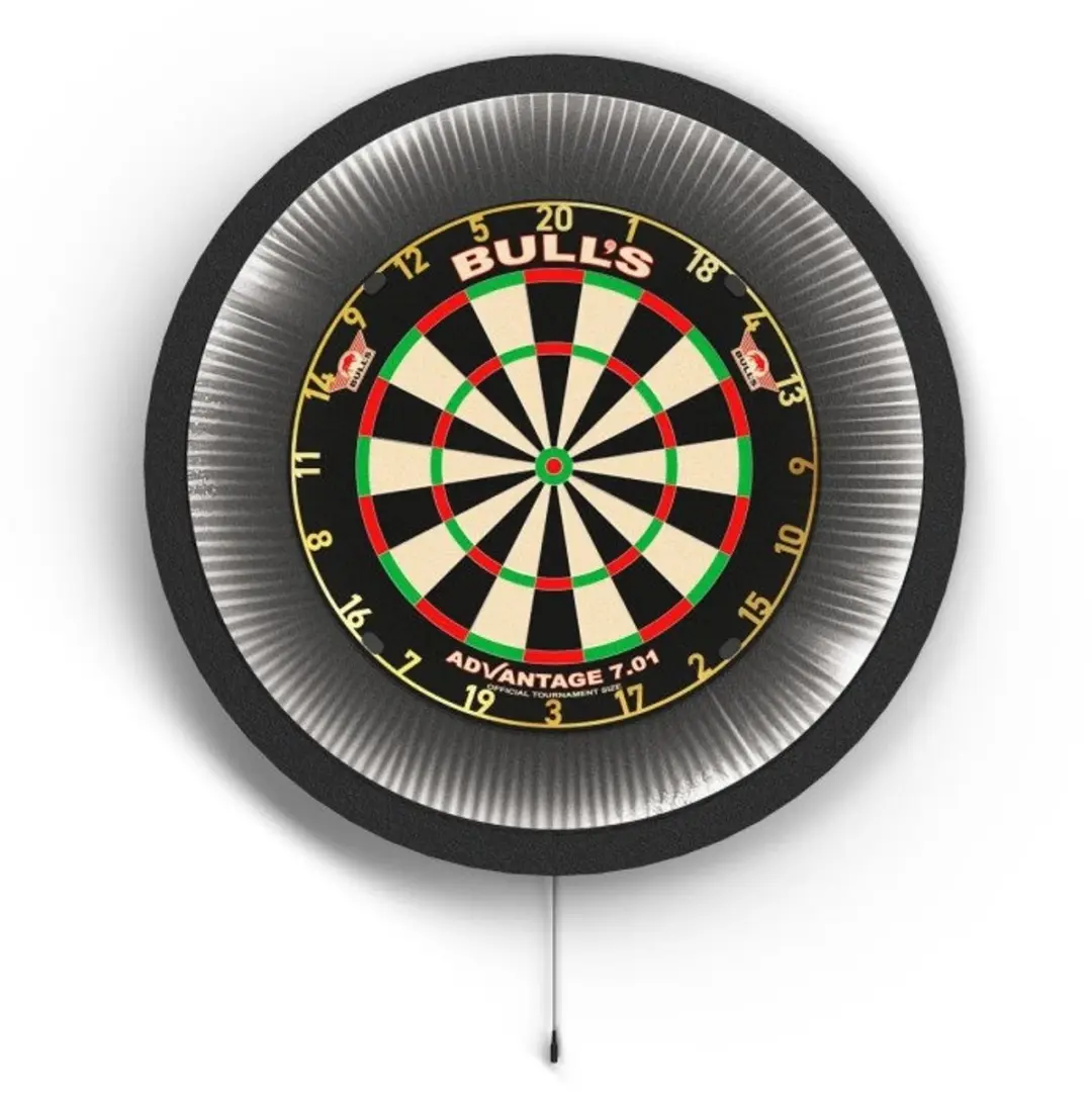 Bull's Lumo XL Dartbordverlichting