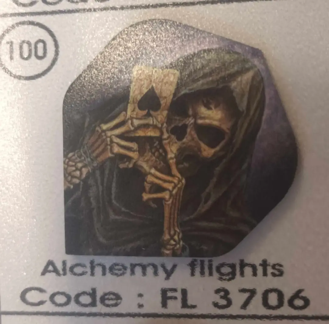 Datadart Dart Flights 3706
