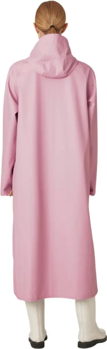 Ilse Jacobsen Regenjas RAIN71L - Roze