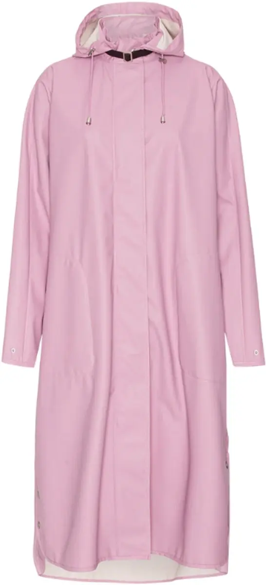 Ilse Jacobsen Regenjas RAIN71L - Roze