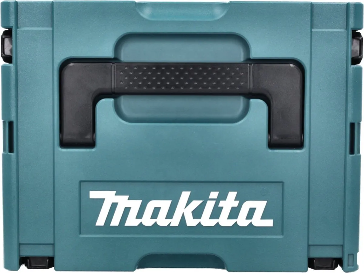 Makita DHP482RF3J Klopboor-schroefmachine 18V - 3000mAh - 21 standen