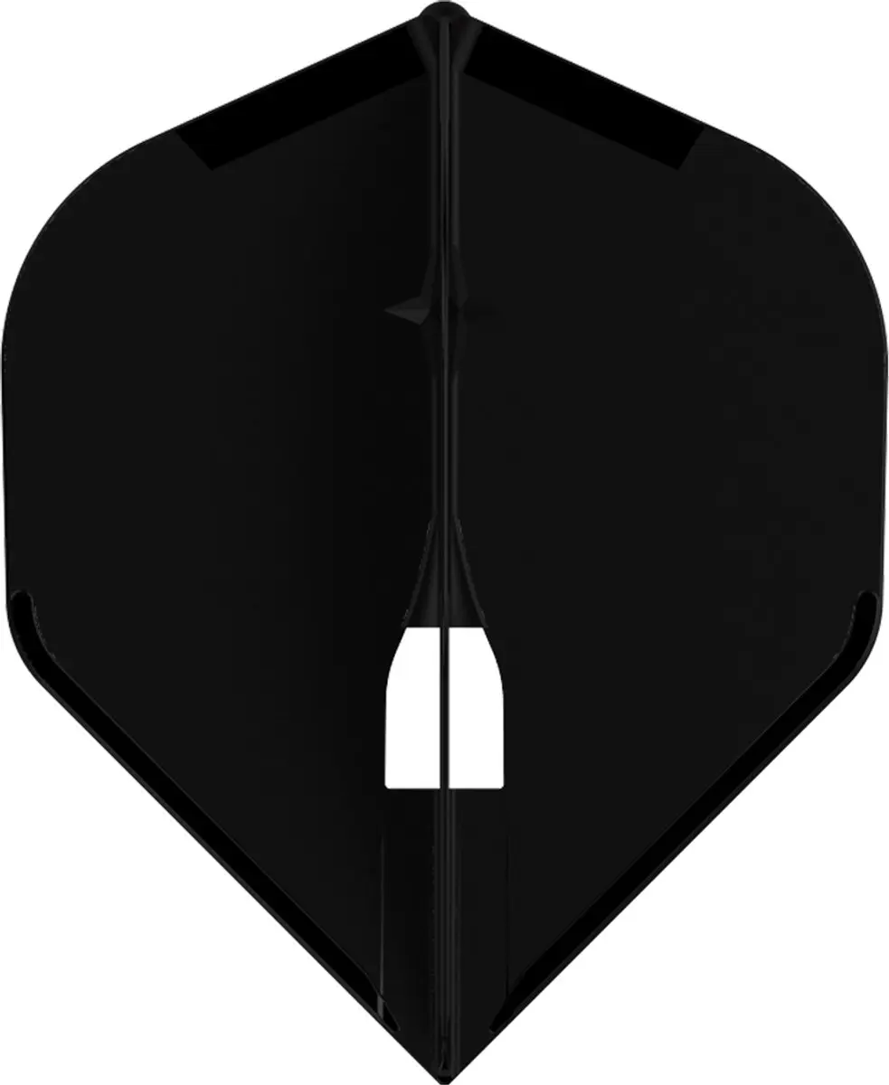 L-Style Champagne Flight L1 FP3101 Dart Flights - 3 Stuks