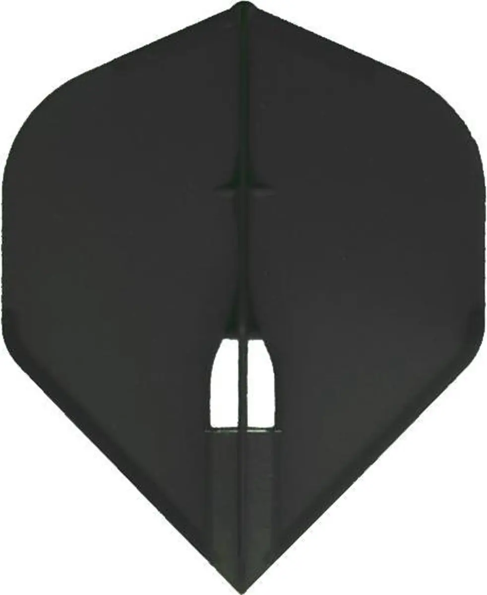 L-Style Champagne Flight L1 FP3101 Dart Flights - 3 Stuks