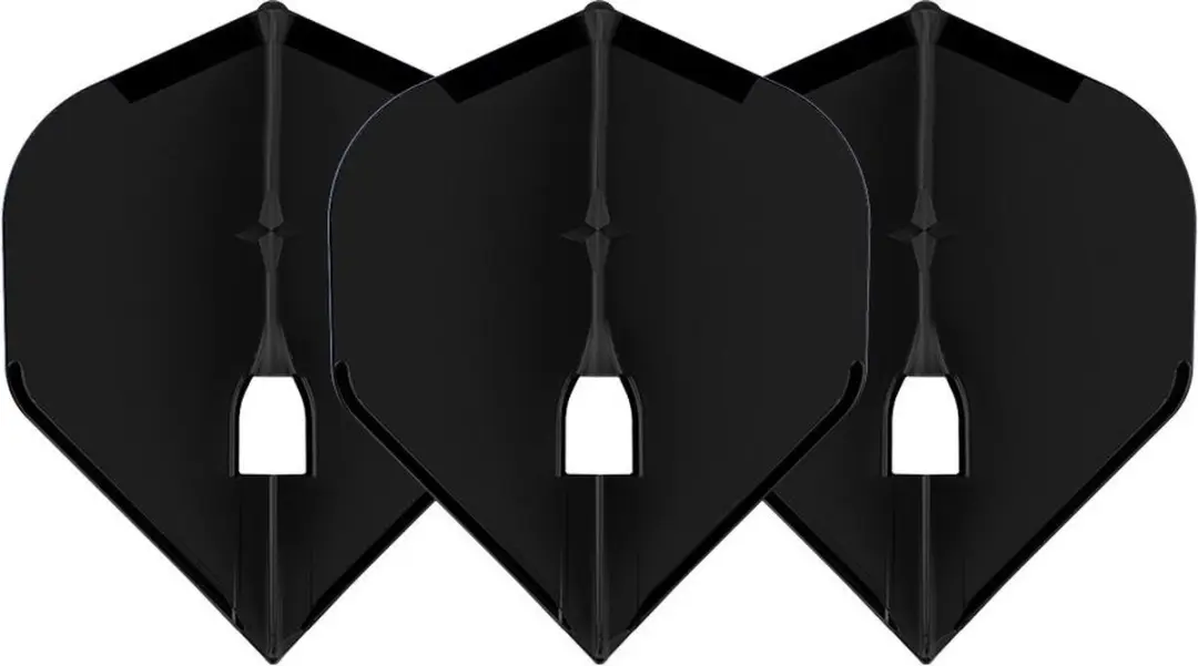 L-Style Champagne Flight L1 FP3101 Dart Flights