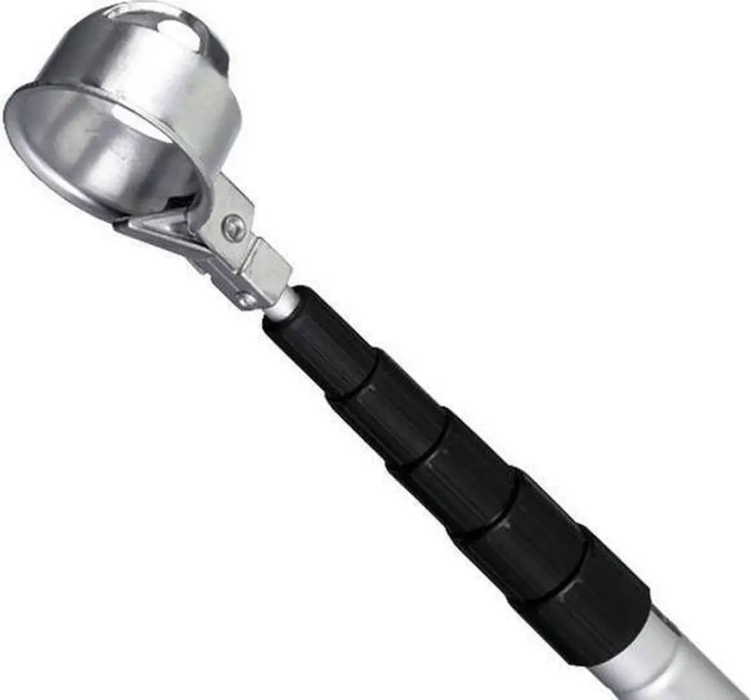 Legend Telescopische Ball Retriever 540cm - 3 Stuks